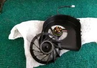 Monobloc asus et2400 - răcitoare de grasimi cu propriile lor mâini