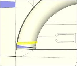 Modelarea SketchUp, problemele și soluțiile lor - lecții principii generale