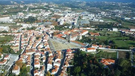 Alcobaça mănăstire, fotografii