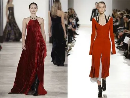 Модни завладяващ цвят Aurora червени - Справедливи Masters - ръчна изработка, ръчно изработени