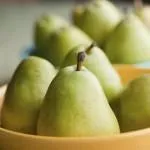 Pear - beneficiu și rău organismului de bărbați și femei, pere calorii, proprietăți utile și