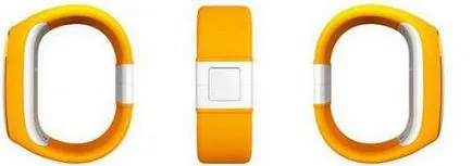 GPS-тракер за деца под формата на гривна и използването му