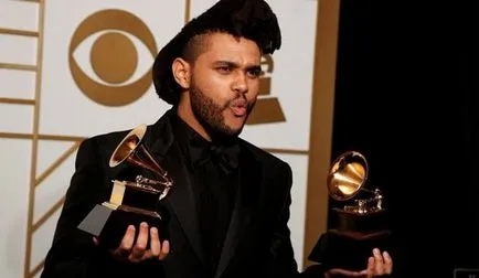 Grammy 15 dolog, amit nem tudom,