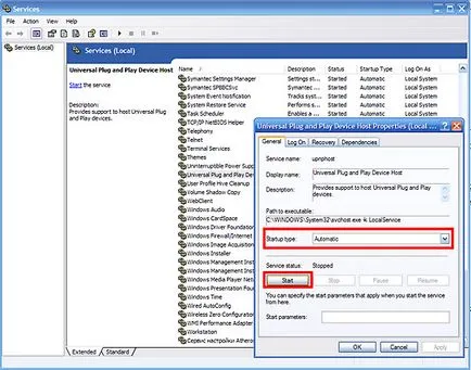 Howto UPnP DLNA smb szerver! Hogyan megosztani dűne beállítás megosztásra