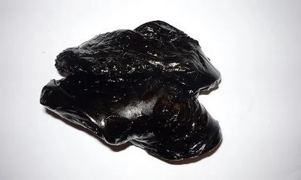 Shilajit a gyomor