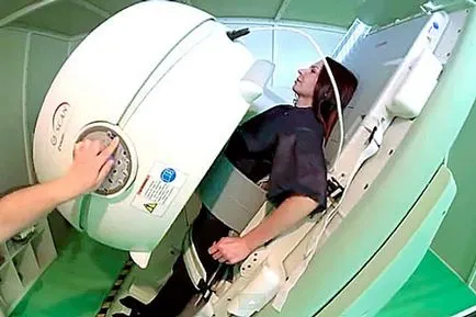 MRI vissza az árát Moszkvában, a legolcsóbb éjjel-nappal klinikák