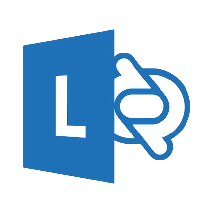 Първи стъпки с Lync 2013 бележки го инженер