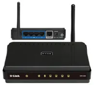 Beállítása a router D-Link DIR-300 NRU