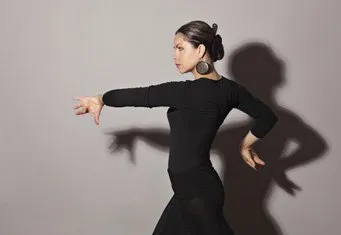 Да се ​​научим да танцувате фламенко