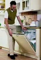 Имате ли нужда от дом миялна машина - плосък като местообитание