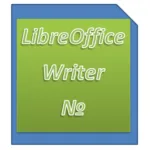 Terjedelmi adatok a LibreOffice, valamint számítógépes