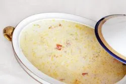 норвежки супа