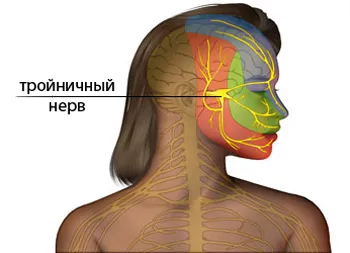 Невралгия на лицевия нерв - етиология, лечение, превантивни мерки