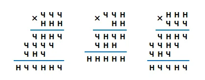 Nozdr - számtani rejtvényeket