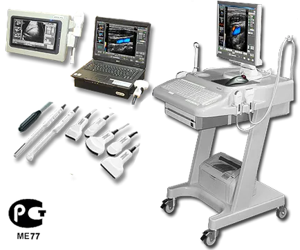 RATEKS Козлодуй, България, София, произвежда ултразвукови скенери връзки покаете, Сканери ултразвукови