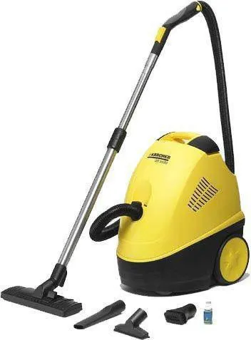 Преглед по-чист KARCHER DS 5500