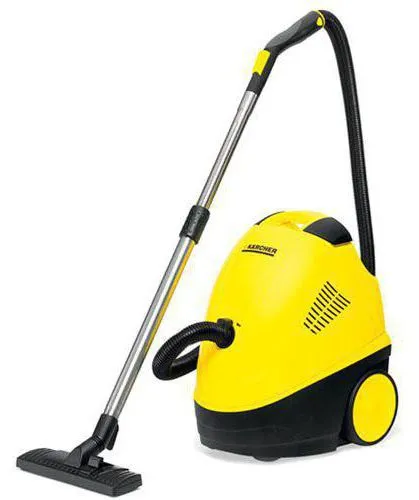 Преглед по-чист KARCHER DS 5500