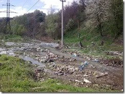 На нашата екскурзия до Transcarpathia