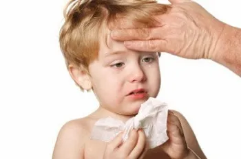 SARS în tipuri de copii, simptome, și un tratament adecvat al bolii