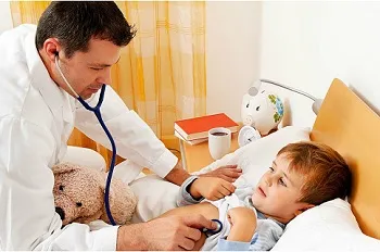 ТОРС през видове деца, симптоми и подходящо лечение на заболяването