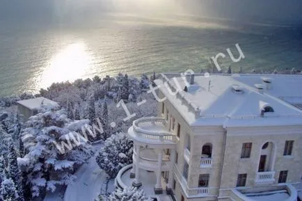 Hotel Rotunda, a hivatalos honlapján a túra mester, az árak 2017