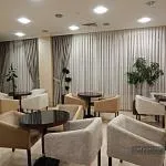 Revedeți acest Chinar Hotel & amp de hotel; spa Naftalan 5 în sud, de la naftalină mamochkalenochka