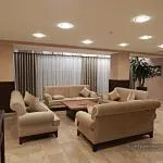 Revedeți acest Chinar Hotel & amp de hotel; spa Naftalan 5 în sud, de la naftalină mamochkalenochka