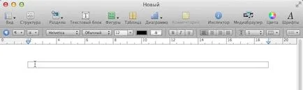 Pages a Mac OS X Az első lépések, i ·