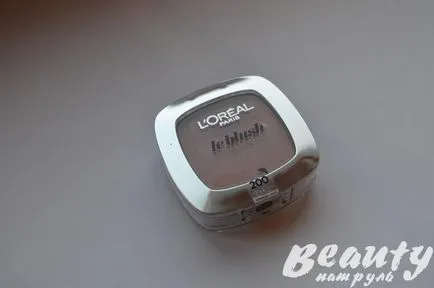 Opinii blush l`oreal Paris alianță perfectă le roșească strălucire perfectă