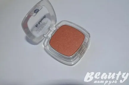 Opinii blush l`oreal Paris alianță perfectă le roșească strălucire perfectă