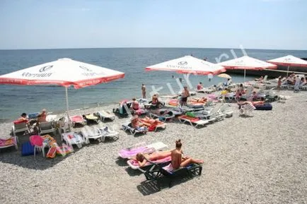 Hotel Rotunda, a hivatalos honlapján a túra mester, az árak 2017