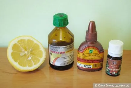 Recenzii ulei de ricin pentru unghii, cuticule și pielea mâinilor