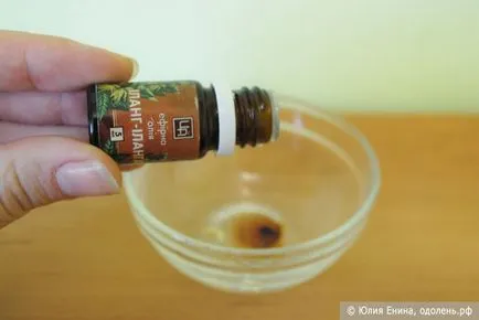 Recenzii ulei de ricin pentru unghii, cuticule și pielea mâinilor