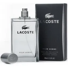 Парфюми и козметика Lacoste, указатели, снимки, цени