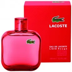 Parfumuri si cosmetice lacoste, director, fotografii, preturi