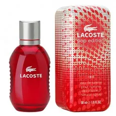 Парфюми и козметика Lacoste, указатели, снимки, цени