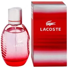 Парфюми и козметика Lacoste, указатели, снимки, цени