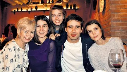 Пьотр Фьодоров 14 години не могат да се женят на булката