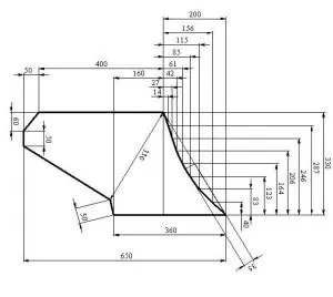 Plough propriile lor mâini pentru mini tractoare din resturi de materiale