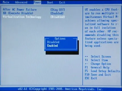 PC-uri HP - eliminarea problemelor de compatibilitate cu aplicații mai vechi și jocuri în Windows 7 mediu,