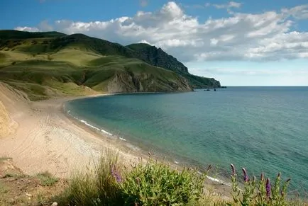 Beach почивка в Крим