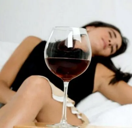De ce vindeca alcoolismul de sex feminin care sunt caracteristicile și consecințele, tratamente