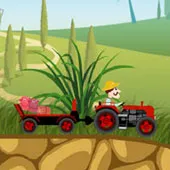 Игри Racing за трактори - играете онлайн безплатно!