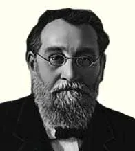 Ilya Ilich Mechnikov biografie Biologie si Patologie, fondator Comparative Patologie,