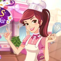 Játékok a lányok főzés - játssz ingyen online!