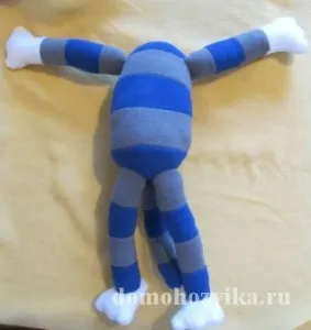 Toy котка Matroskin еднопосочен производство със снимки