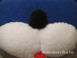 Toy котка Matroskin еднопосочен производство със снимки