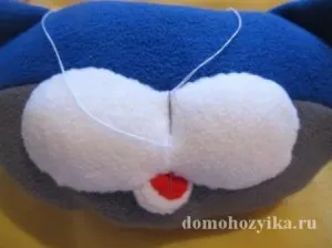 Toy котка Matroskin еднопосочен производство със снимки