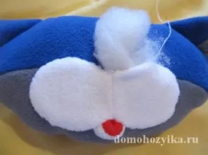 Toy котка Matroskin еднопосочен производство със снимки