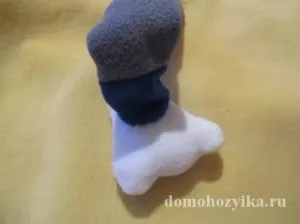 Toy котка Matroskin еднопосочен производство със снимки